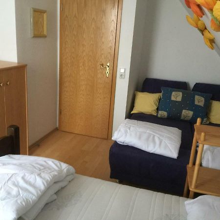 Appartement Dalzicht Geschikt Voor 4 Tot 5 Volwassenen Of 4 Volwassenen Plus 2 Kinderen Winterberg Extérieur photo