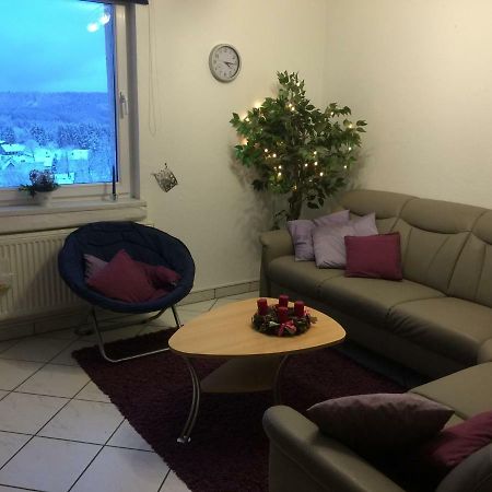 Appartement Dalzicht Geschikt Voor 4 Tot 5 Volwassenen Of 4 Volwassenen Plus 2 Kinderen Winterberg Extérieur photo