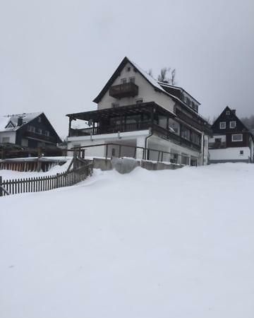 Appartement Dalzicht Geschikt Voor 4 Tot 5 Volwassenen Of 4 Volwassenen Plus 2 Kinderen Winterberg Extérieur photo