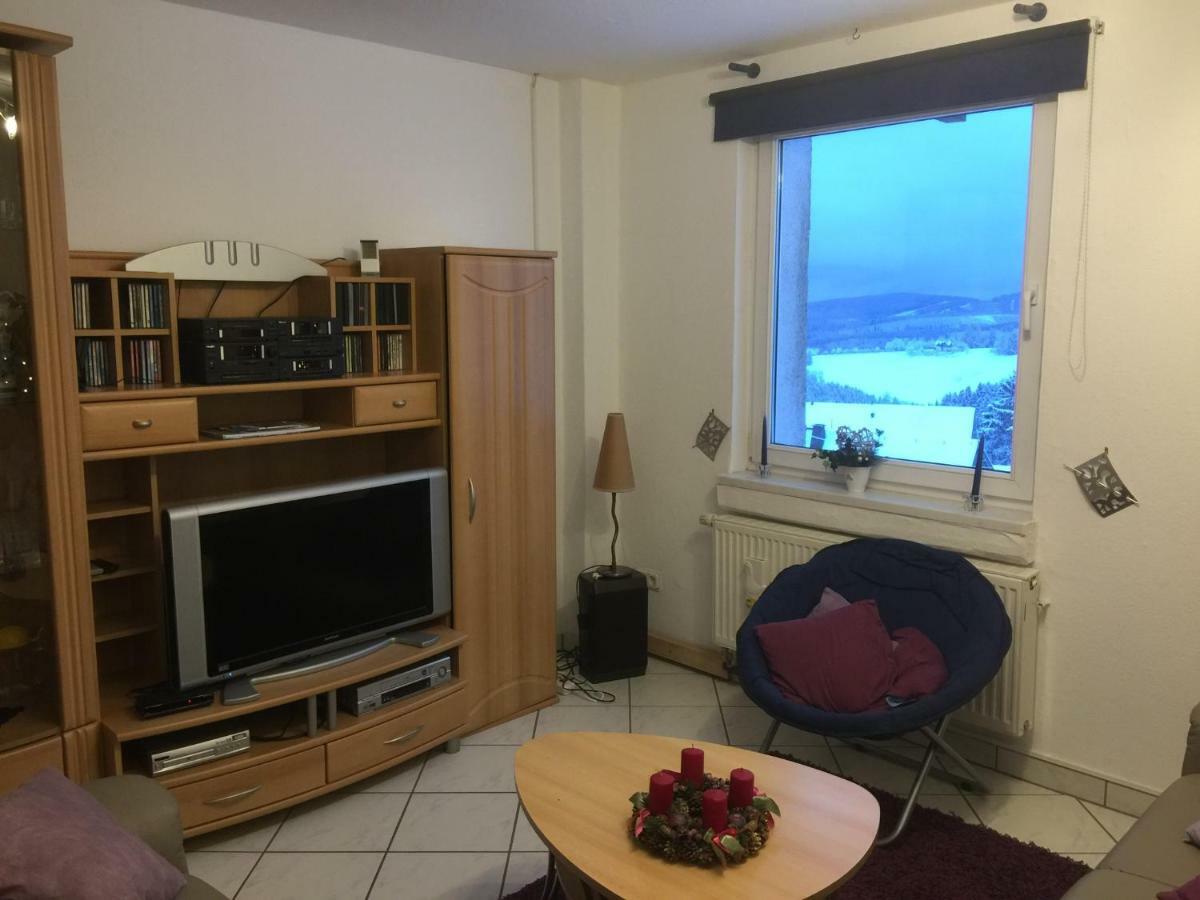 Appartement Dalzicht Geschikt Voor 4 Tot 5 Volwassenen Of 4 Volwassenen Plus 2 Kinderen Winterberg Extérieur photo