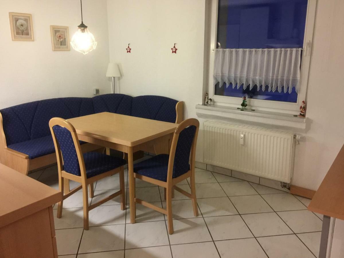 Appartement Dalzicht Geschikt Voor 4 Tot 5 Volwassenen Of 4 Volwassenen Plus 2 Kinderen Winterberg Extérieur photo