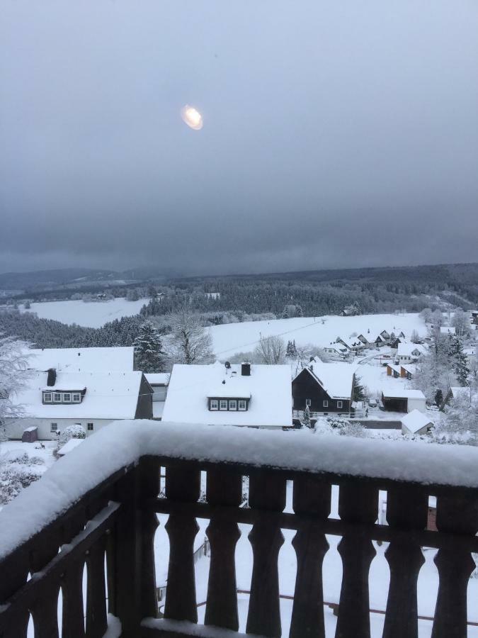 Appartement Dalzicht Geschikt Voor 4 Tot 5 Volwassenen Of 4 Volwassenen Plus 2 Kinderen Winterberg Extérieur photo