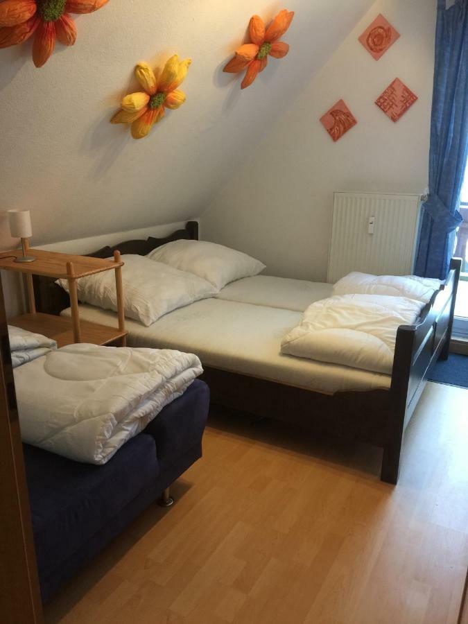 Appartement Dalzicht Geschikt Voor 4 Tot 5 Volwassenen Of 4 Volwassenen Plus 2 Kinderen Winterberg Extérieur photo