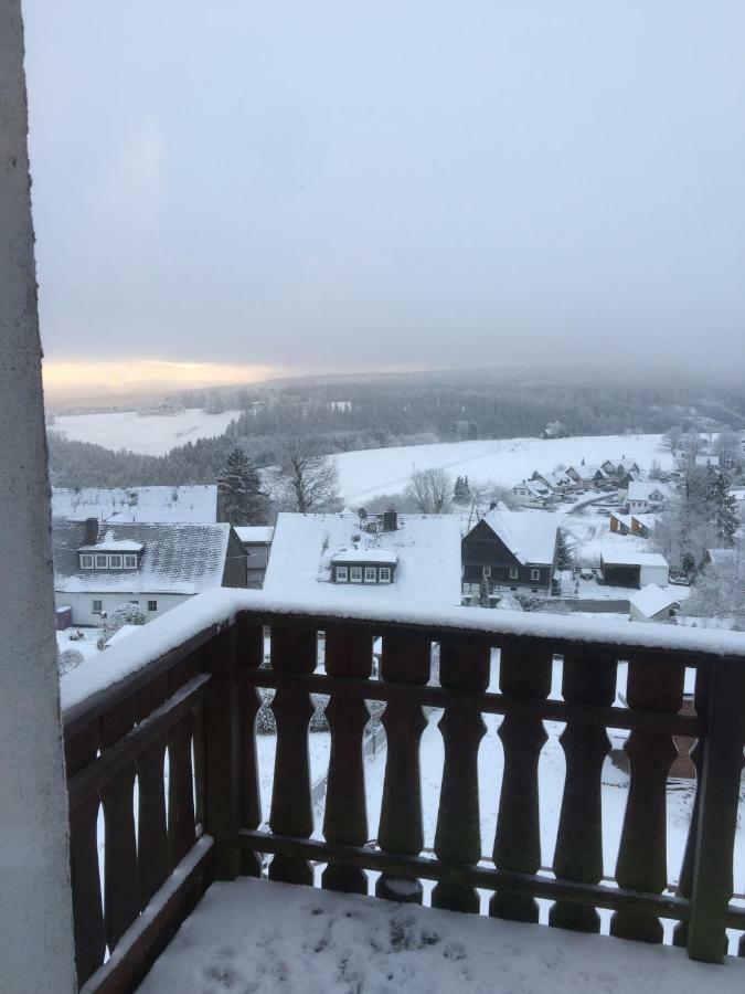 Appartement Dalzicht Geschikt Voor 4 Tot 5 Volwassenen Of 4 Volwassenen Plus 2 Kinderen Winterberg Extérieur photo