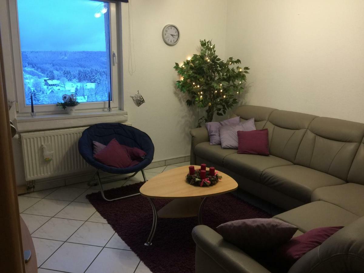 Appartement Dalzicht Geschikt Voor 4 Tot 5 Volwassenen Of 4 Volwassenen Plus 2 Kinderen Winterberg Extérieur photo