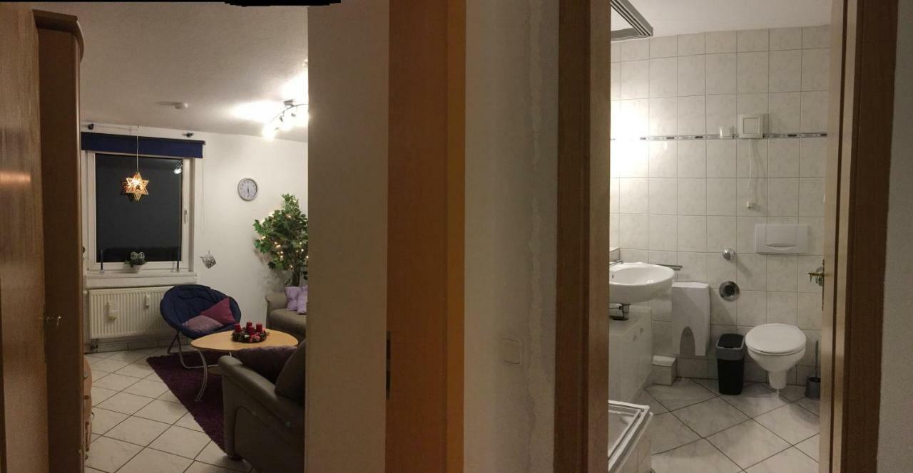 Appartement Dalzicht Geschikt Voor 4 Tot 5 Volwassenen Of 4 Volwassenen Plus 2 Kinderen Winterberg Extérieur photo