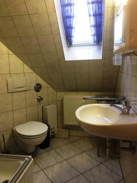Appartement Dalzicht Geschikt Voor 4 Tot 5 Volwassenen Of 4 Volwassenen Plus 2 Kinderen Winterberg Extérieur photo